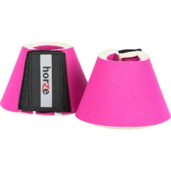 Horze ProBell Hufglocken -Reitsportprodukte Geschäft 19764 PI 1