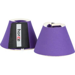 Horze ProBell Hufglocken -Reitsportprodukte Geschäft 19764 PU 1