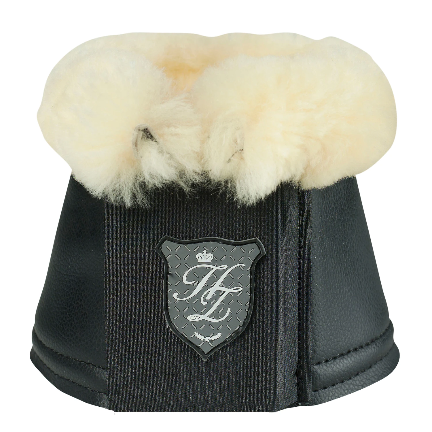 Horze Salerno Hufglocken 3 Horze Salerno Hufglocken