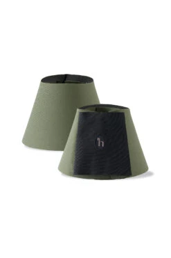 Horze Munich Hufglocken -Reitsportprodukte Geschäft 19782 OVGR 1