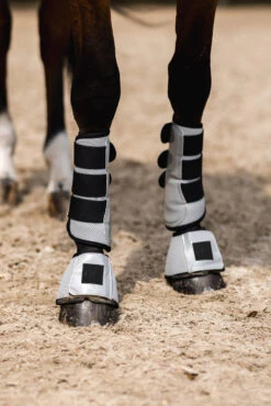 Horze Smoky Twilight Hufglocken 31 Horze Smoky Twilight Hufglocken -Reitsportprodukte Geschäft 19786 024 06