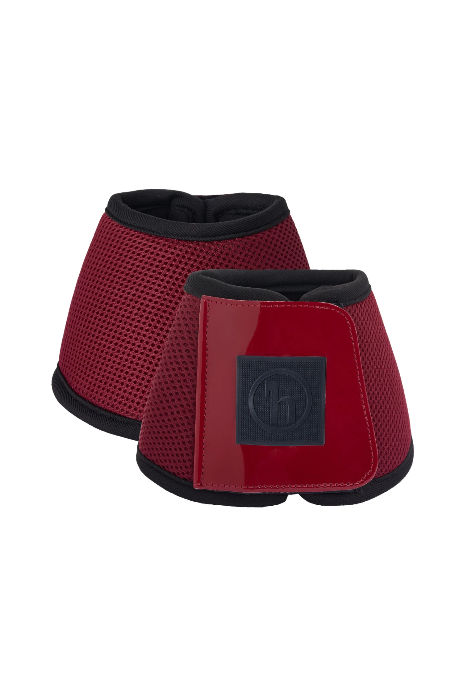 Horze Smoky Twilight Hufglocken 3 Horze Smoky Twilight Hufglocken