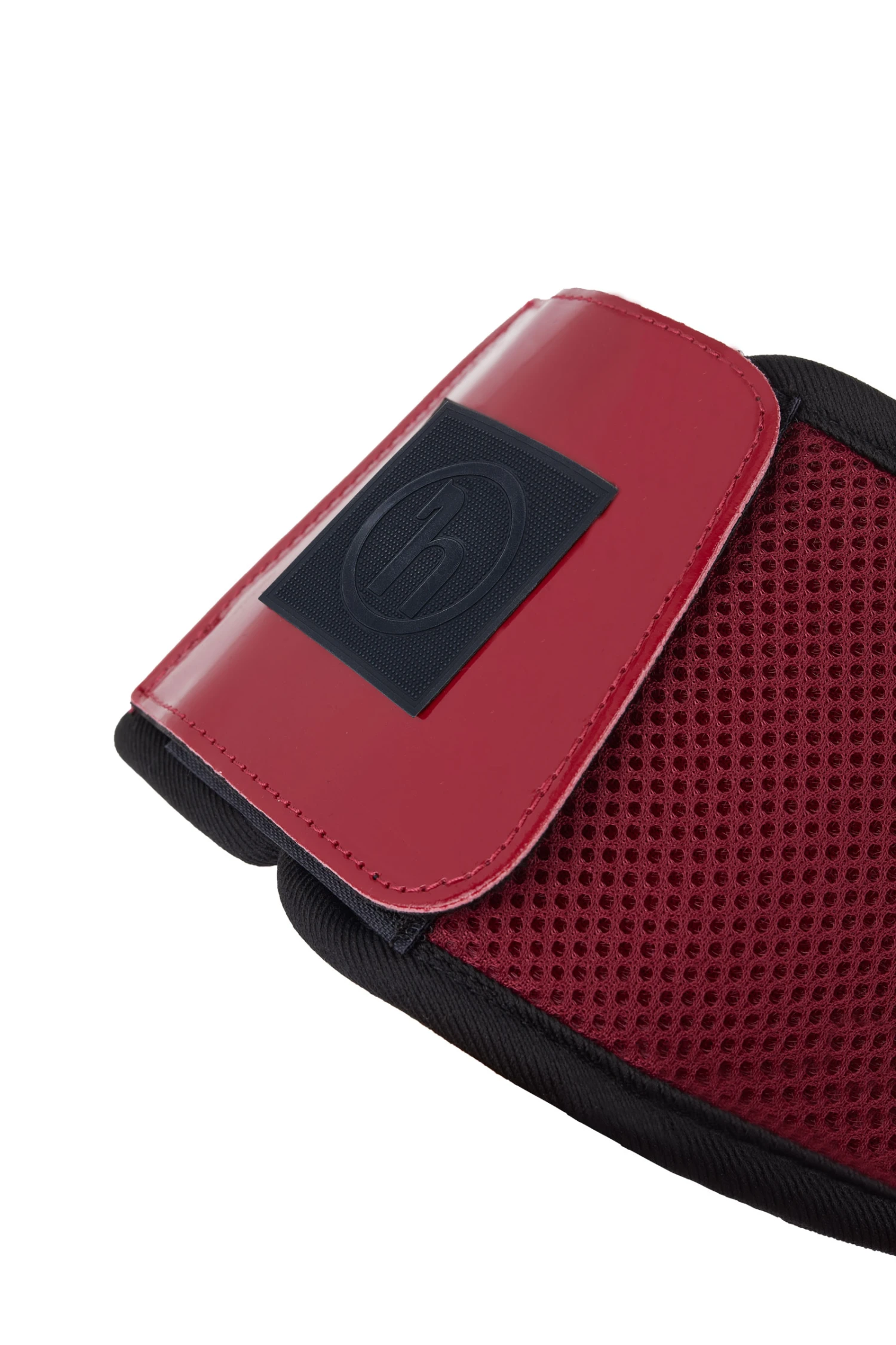 Horze Smoky Twilight Hufglocken 6 Horze Smoky Twilight Hufglocken – Bild 4