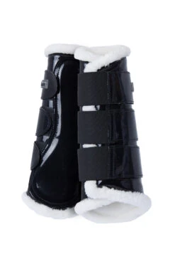 Horze Glänzende Gamaschen