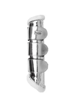 Horze Glänzende Gamaschen 30 Horze Glänzende Gamaschen -Reitsportprodukte Geschäft 19961 SI 2