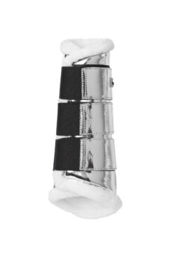 Horze Glänzende Gamaschen 32 Horze Glänzende Gamaschen -Reitsportprodukte Geschäft 19961 SI 4