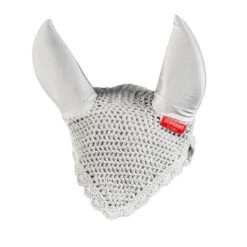 Horze Silent Lärmunterdrückende Fliegenhaube -Reitsportprodukte Geschäft 22840 VG 1