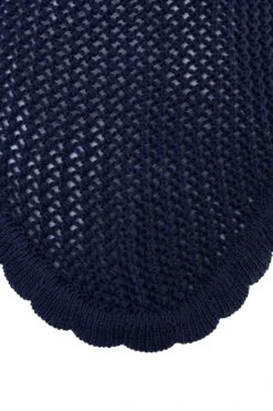 Horze Silent Lärmunterdrückende Fliegenhaube -Reitsportprodukte Geschäft 22840 pdb 03