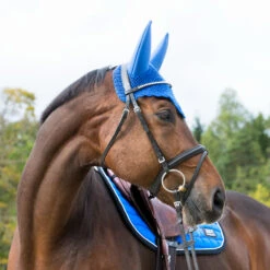 B Vertigo Raxus Fliegenhaube -Reitsportprodukte Geschäft 22862 OLB 2