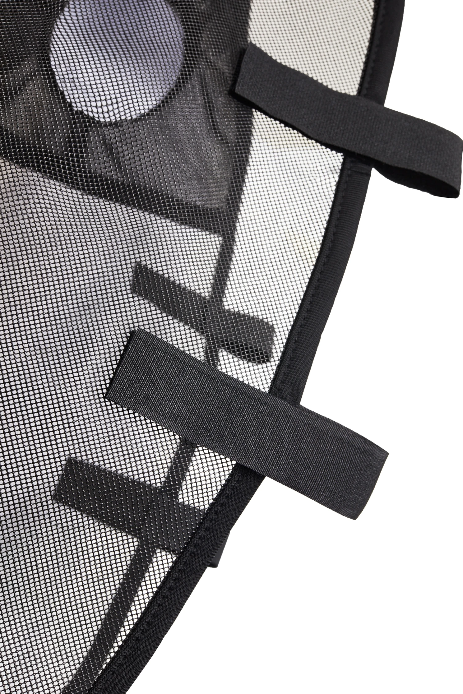 Horze Trensen Fliegenmaske 5 Horze Trensen Fliegenmaske – Bild 3