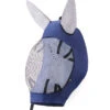Horze Soft Stretch Fliegenmaske 1 Horze Soft Stretch Fliegenmaske -Reitsportprodukte Geschäft 22910 560 01