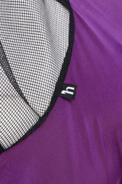 Horze Soft Stretch Fliegenmaske -Reitsportprodukte Geschäft 22910 dre 02