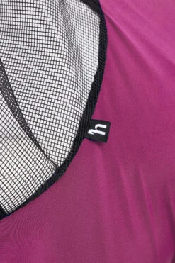 Horze Soft Stretch Fliegenmaske -Reitsportprodukte Geschäft 22910 pi 02