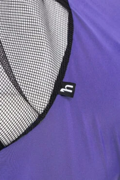 Horze Soft Stretch Fliegenmaske -Reitsportprodukte Geschäft 22910 pu 02