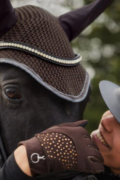 Horze Adepto Fliegenhaube 25 Horze Adepto Fliegenhaube -Reitsportprodukte Geschäft 22923 dbr 03