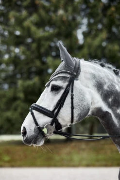 Horze Adepto Fliegenhaube 30 Horze Adepto Fliegenhaube -Reitsportprodukte Geschäft 22923 sg 04