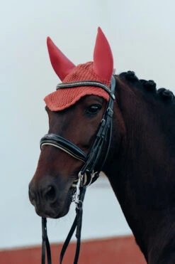 B Vertigo Laurel Fliegenhaube -Reitsportprodukte Geschäft 22930 MNRE 3