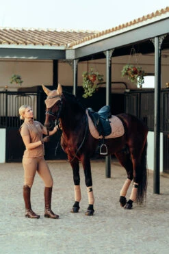 B Vertigo Laurel Fliegenhaube -Reitsportprodukte Geschäft 22930 TEBR 4