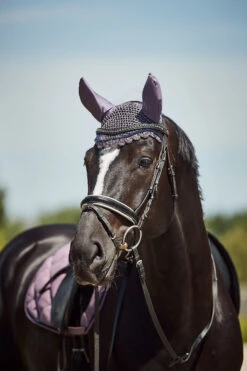 Horze Ghent Fliegenhaube -Reitsportprodukte Geschäft 22936 RGPU 3