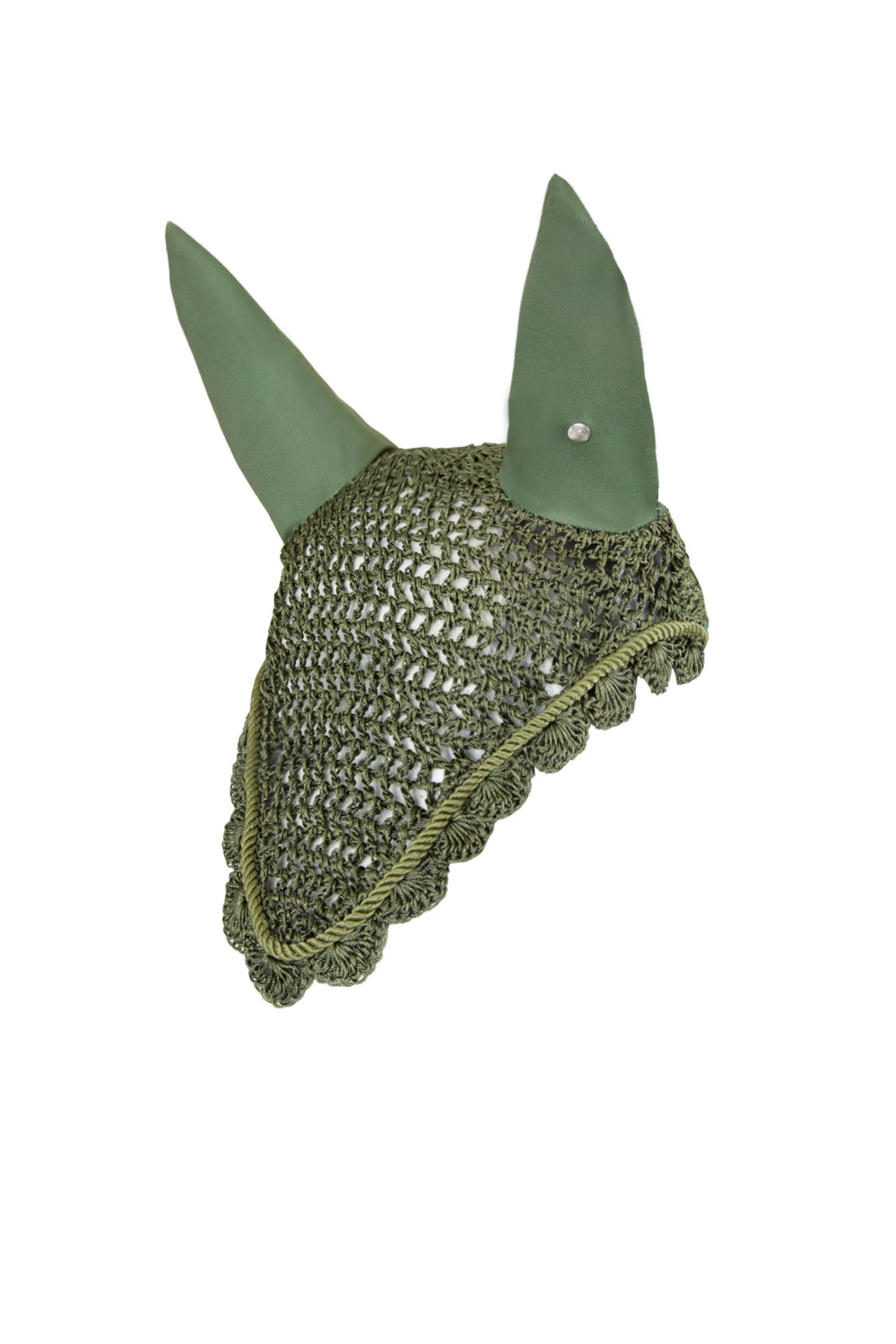 Horze Victoria Fliegenhaube 3 Horze Victoria Fliegenhaube