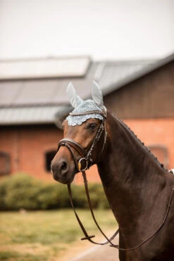 Horze Victoria Fliegenhaube 13 Horze Victoria Fliegenhaube -Reitsportprodukte Geschäft 22940 twg 02