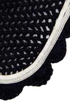 Horze Geneva Fliegenhaube -Reitsportprodukte Geschäft 22946 VDB 2