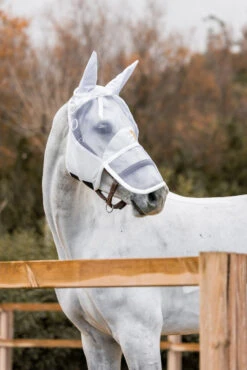 Horze Kenya Fliegenmaske -Reitsportprodukte Geschäft 22954 502 03