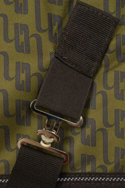 Horze Avalanche 1200D Regendecke Mit Hohem Hals Und Fleecefütterung -Reitsportprodukte Geschäft 24017 676 03