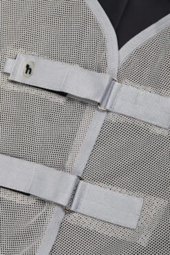 Horze Nevada Combo Regen-/Fliegendecke Mit Abnehmbarem Halsteil -Reitsportprodukte Geschäft 24043 lrg 03