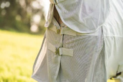 Horze Nevada Combo Regen-/Fliegendecke Mit Abnehmbarem Halsteil -Reitsportprodukte Geschäft 24043 lrg 11