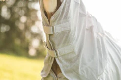 Horze Nevada Combo Regen-/Fliegendecke Mit Abnehmbarem Halsteil -Reitsportprodukte Geschäft 24043 lrg 12