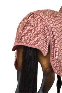 Horze Avalanche Weidedecke Mit Festem Halsteil, 150g -Reitsportprodukte Geschäft 24089 281 03