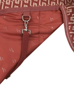 Horze Avalanche Weidedecke Mit Festem Halsteil, 150g -Reitsportprodukte Geschäft 24089 281 04