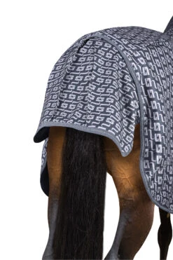 Horze Avalanche Weidedecke Mit Festem Halsteil, 150g -Reitsportprodukte Geschäft 24089 590 03