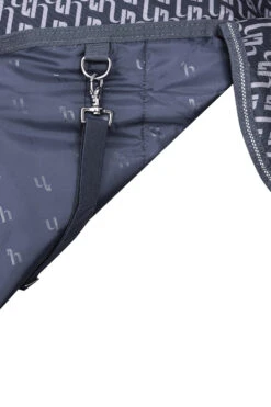 Horze Avalanche Weidedecke Mit Festem Halsteil, 150g -Reitsportprodukte Geschäft 24089 590 04