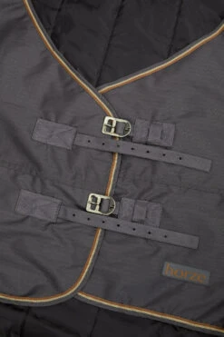 Horze Glasgow Regendecke, 100g -Reitsportprodukte Geschäft 24106 BPG 2