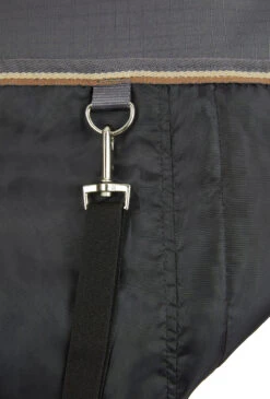 Horze Glasgow Regendecke, 100g -Reitsportprodukte Geschäft 24106 BPG 3