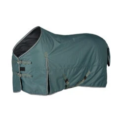 Horze Glasgow Regendecke, 100g -Reitsportprodukte Geschäft 24106 SIGR 2