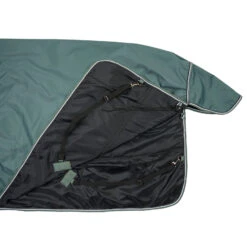 Horze Glasgow Regendecke, 100g -Reitsportprodukte Geschäft 24106 SIGR 3