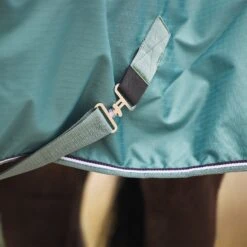 Horze Glasgow Regendecke, 100g -Reitsportprodukte Geschäft 24106 SIGR 5