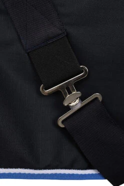 Horze Glasgow Regendecke, 100g -Reitsportprodukte Geschäft 24106 db 04