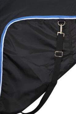 Horze Glasgow Regendecke, 100g -Reitsportprodukte Geschäft 24106 db 05