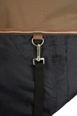 Horze Glasgow Regendecke Mit Halsteil, 150g -Reitsportprodukte Geschäft 24109 cmbr 03