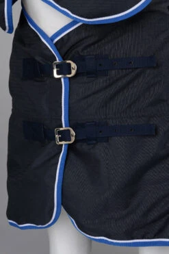 Horze Glasgow Regendecke Mit Halsteil, 150g -Reitsportprodukte Geschäft 24109 db 02