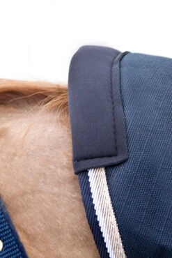 B Vertigo Georgina Weidedecke Mit Abnehmbarem Halsteil, 250g -Reitsportprodukte Geschäft 24133 VDB 05