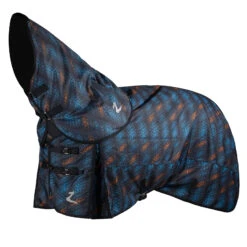 Horze Nevada Halsteil Für Regendecke, 200g -Reitsportprodukte Geschäft 24138 BRLB 2