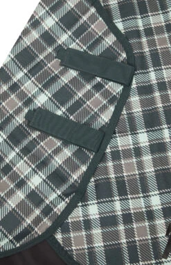 Horze Nevada Halsteil Für Regendecke, 200g -Reitsportprodukte Geschäft 24138 UDGR 2