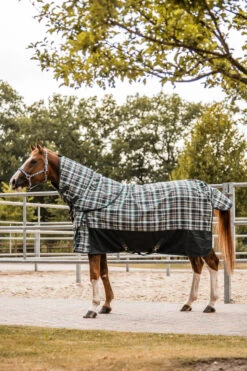 Horze Nevada Halsteil Für Regendecke, 200g -Reitsportprodukte Geschäft 24138 UDGR 4