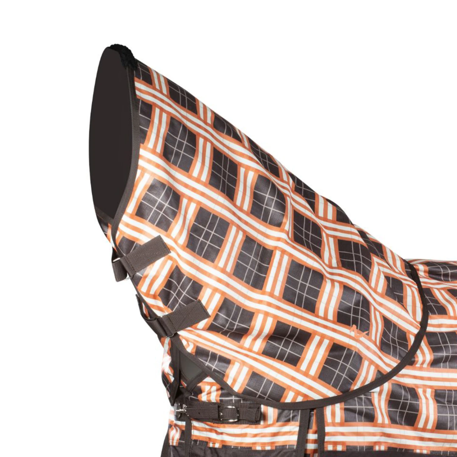 Horze Nevada Halsteil 3 Horze Nevada Halsteil