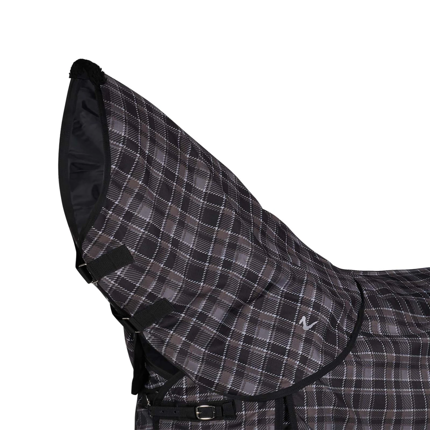 Horze Nevada Halsteil 5 Horze Nevada Halsteil – Bild 3